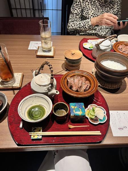 京都でおばあちゃんの誕生日会した日曜日🎂 21時〜います！