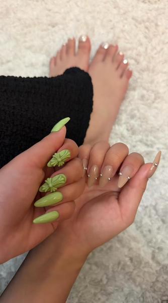 出勤♡