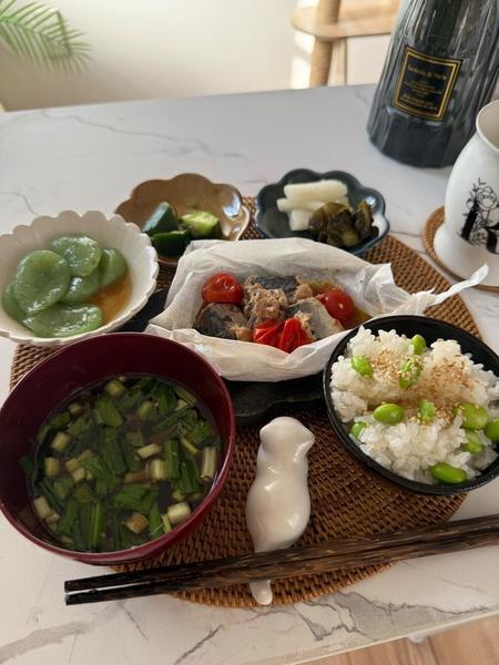 いつも一緒にいたい◯◯の存在