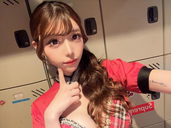 出勤♡✨️