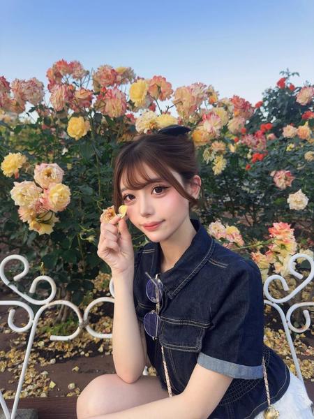 出勤♡✨