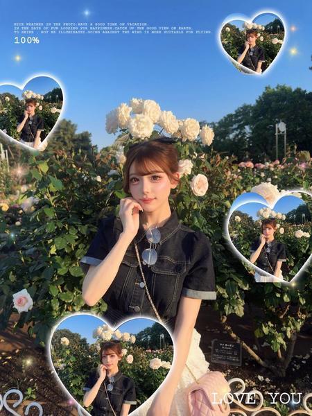 出勤♡✨️