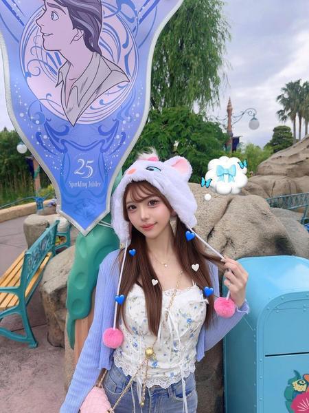 出勤♡✨️
