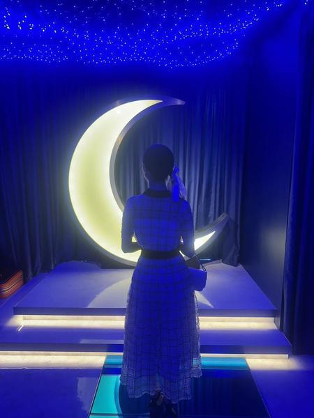 🌙✨