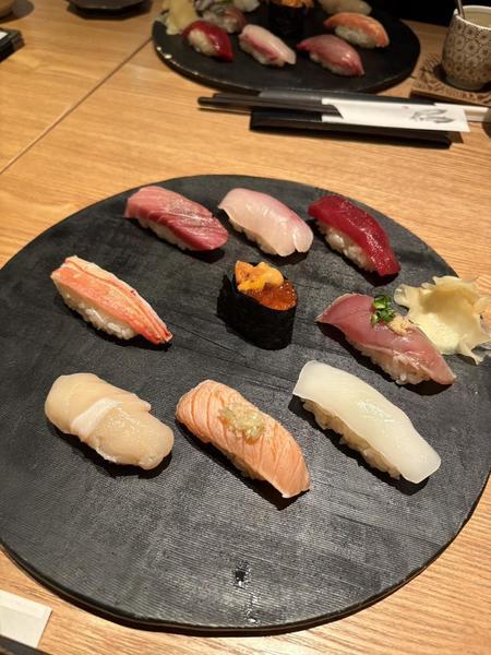 出勤♡