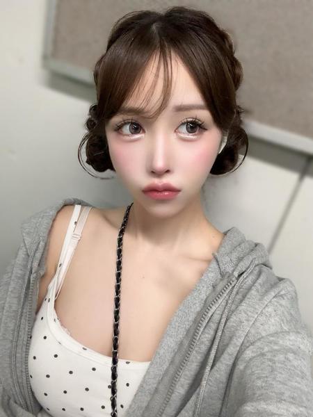 ゲホゲホっ(げほげほ)(げほげほ)(げほげほ)