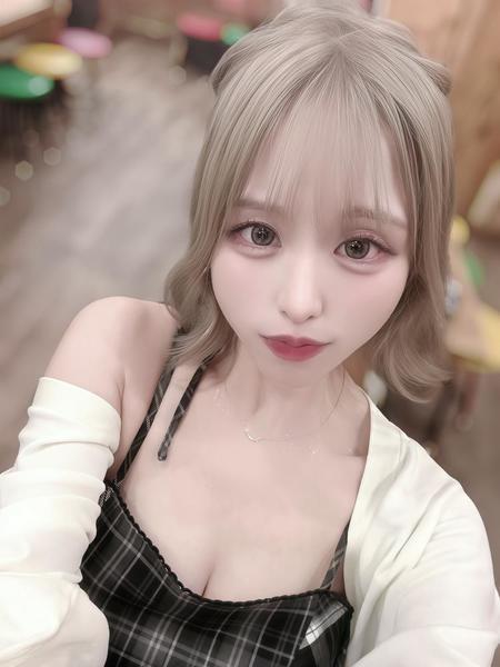 初めての🙌🥰