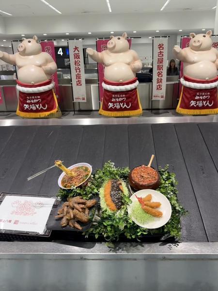 出勤しました🎶