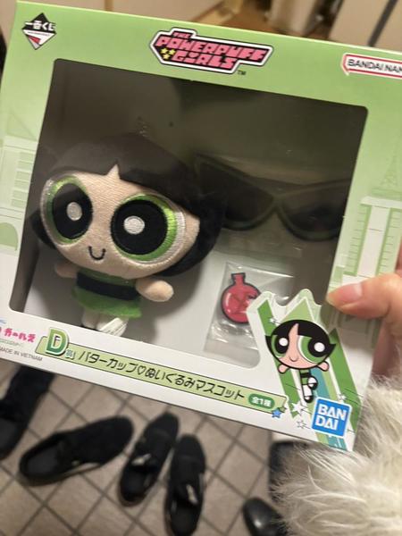 月曜！！