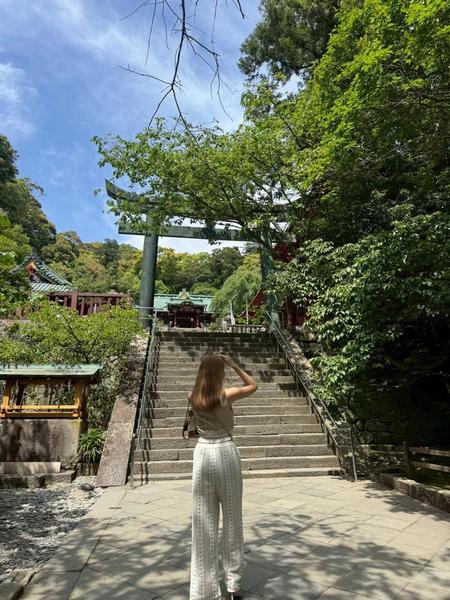 夏っぽくなって来たね☀️