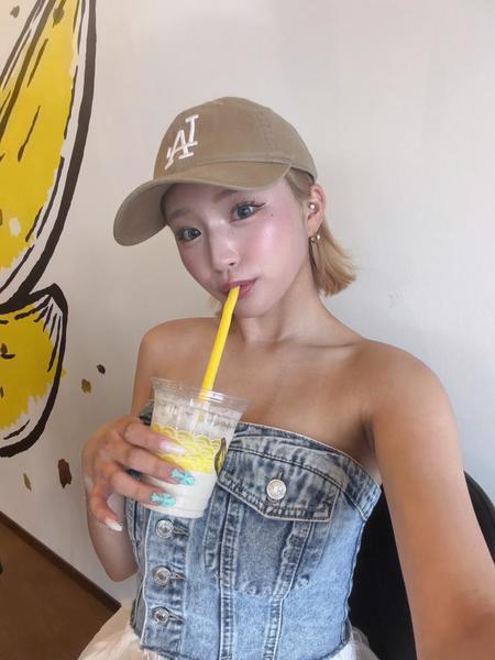 ❤︎