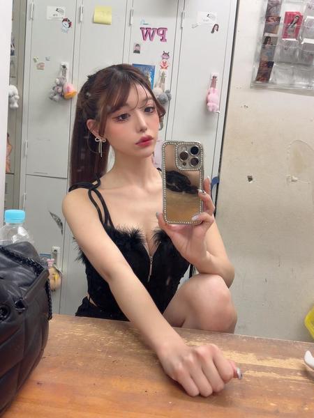 出勤♡✨️