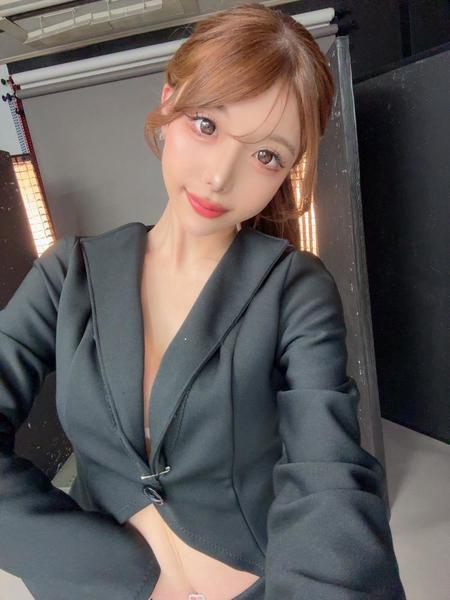 出勤♡✨️