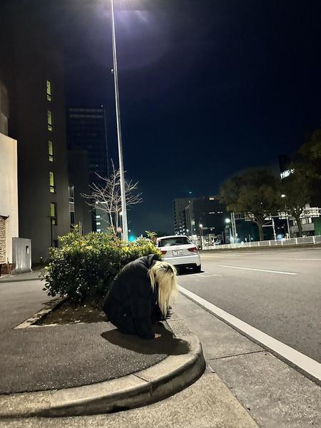 最悪です