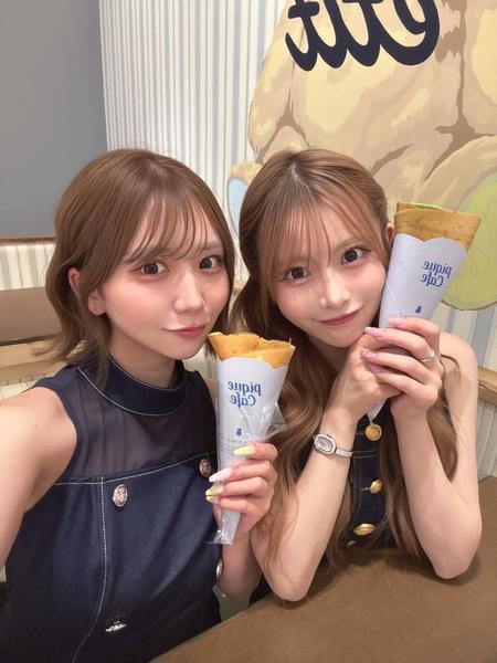 出勤💛