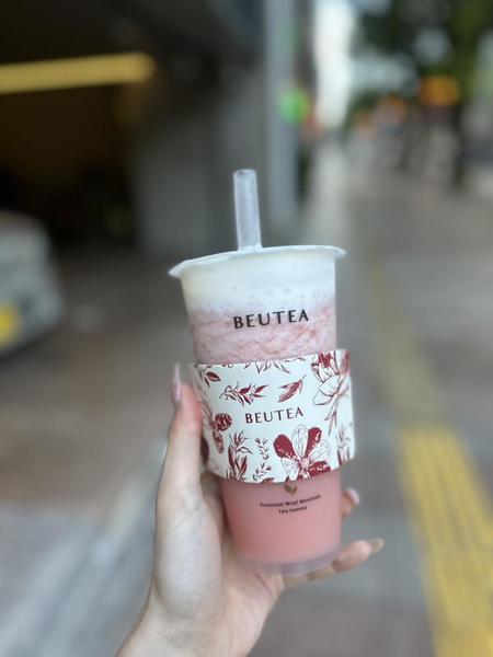 スイカティー🍉