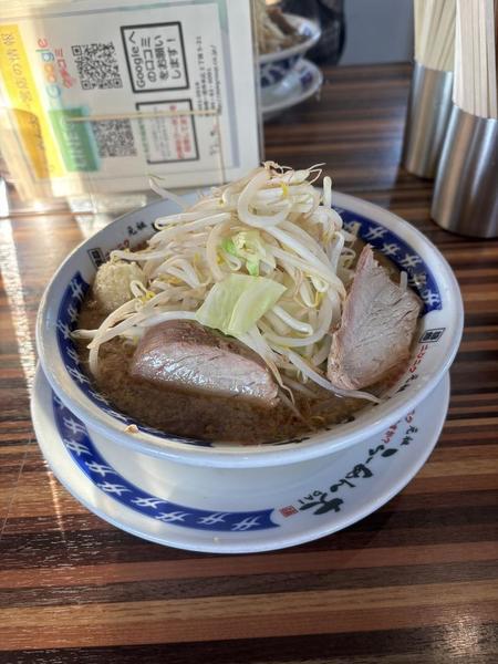 6月初め！！！
