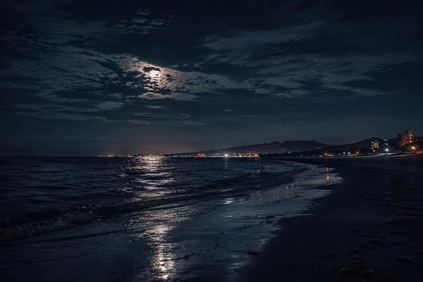 夏は夜