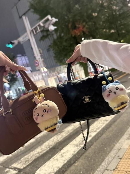 おそろっち🐝⋆゜