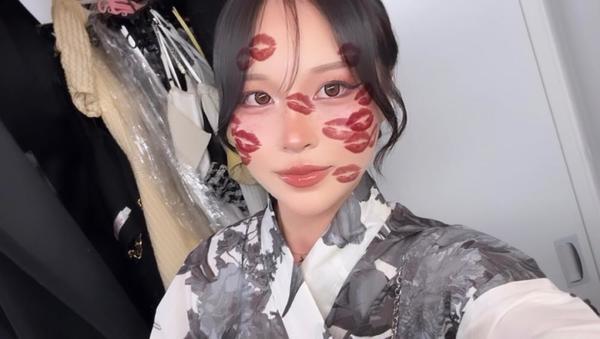 浴衣2日目👘
