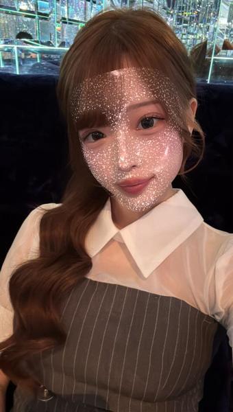 今日からccウィーク🩷