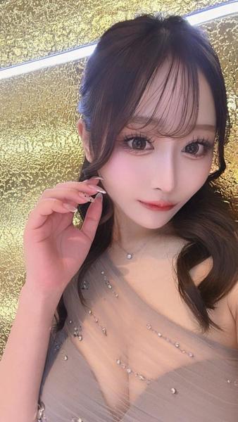 6月から入店しました𓂃𓈒                           りのです‎🤍   明日やっと宣材写真の撮影に行ってきます♪♪    撮影自体初めてでいい感じに撮れるかわからないけど是非見にきてくださいっ🥹🥹      錦で働くのは初めてなのでお手柔らかにお願いします‎……(༎ຶ⌑༎ຶ)