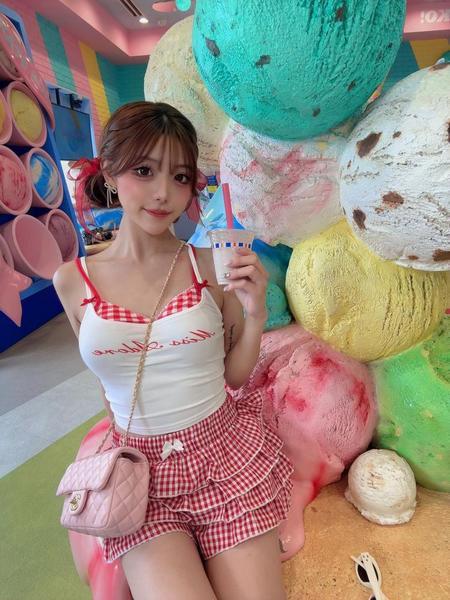 出勤♡✨️