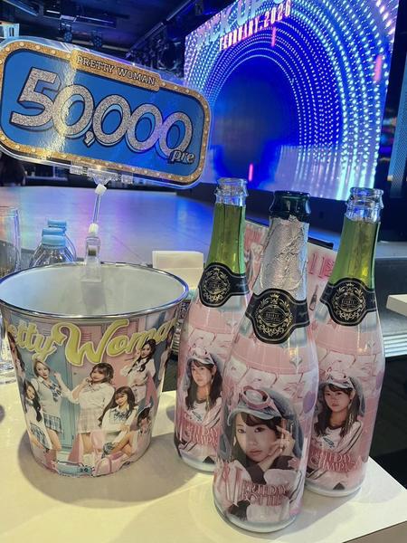 3日目ー！