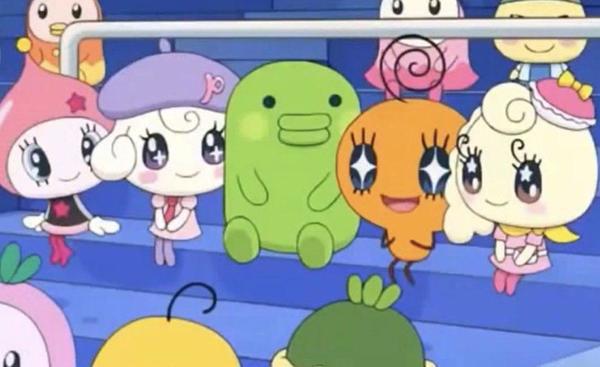 自認くちぱっち