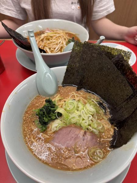 おはよー( ^> ̫ < )