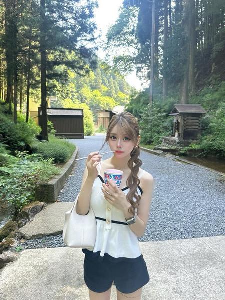 あつーい🥵☀️