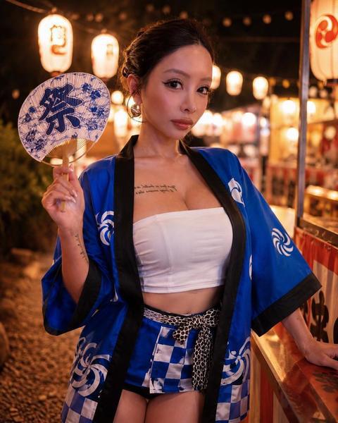 夏祭りイベント