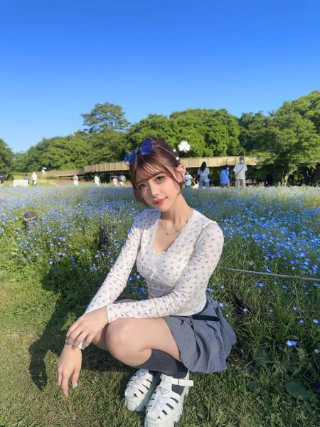 出勤♡✨️