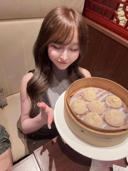 小籠包🤍