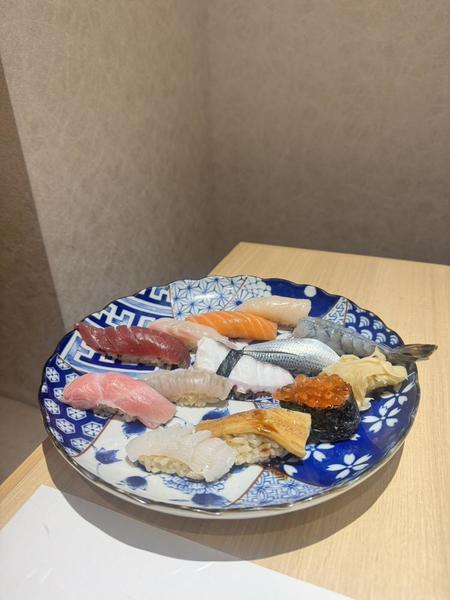 お盆💞