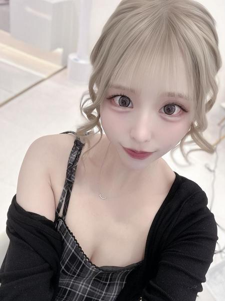お久しぶりの！😖😖🩵