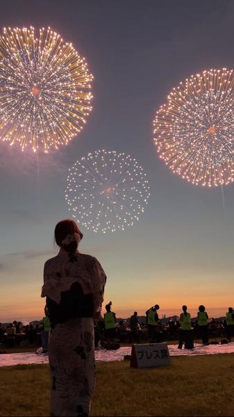 余韻🎇