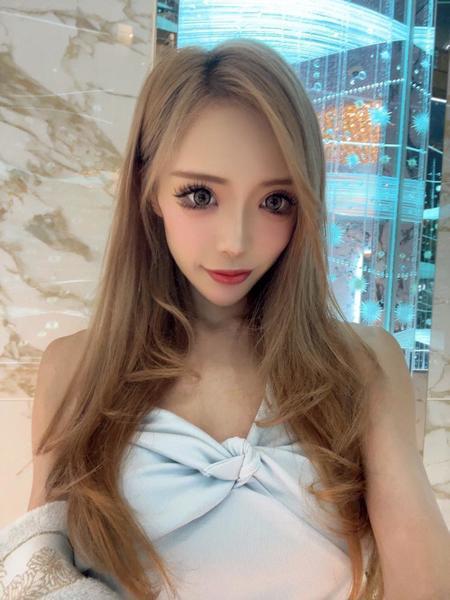 レイヤーカット💇‍♀️