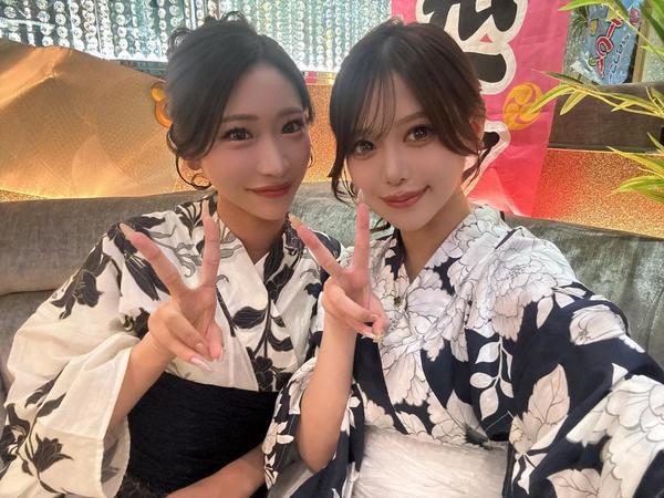 もなちゃんバースデーイベント🤩