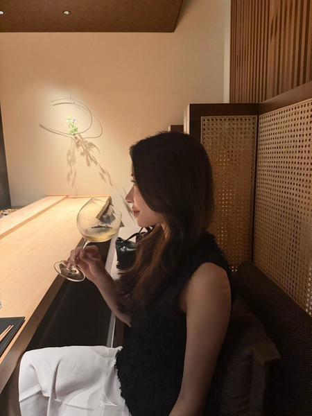 週末飲みたい🤩