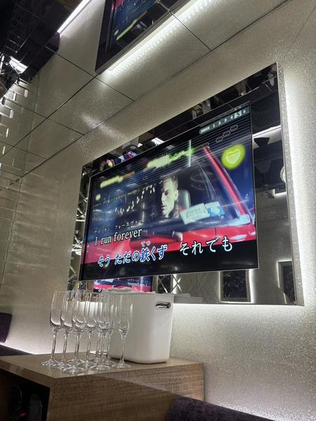 もう9月残り半月です〜‼️ 出勤してます🫧