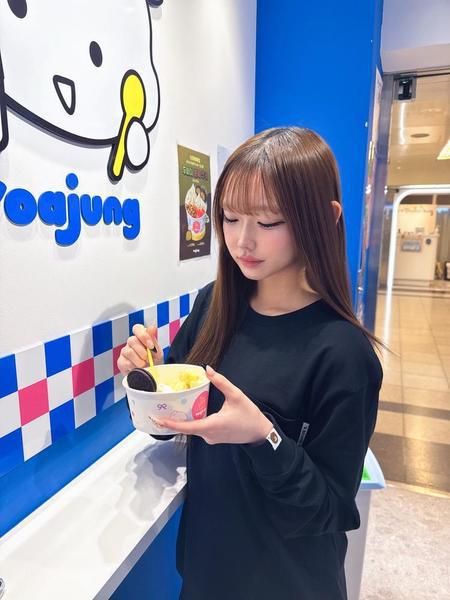 しゅ♡