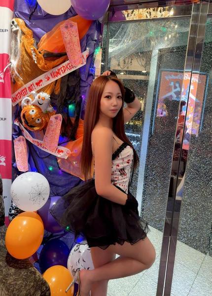 ハロウィン🎃