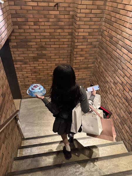 出勤！