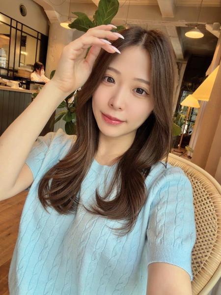 ヘアスタイル