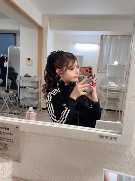 出勤♡✨️