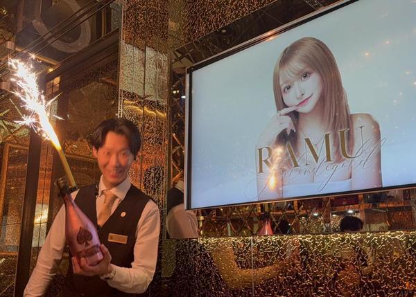 好きなシャンパン🥂