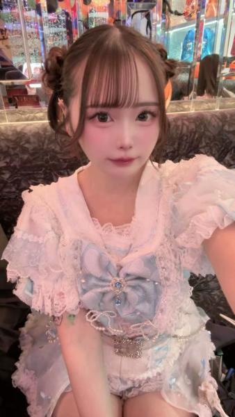 ハロウィンEV出勤です👻
