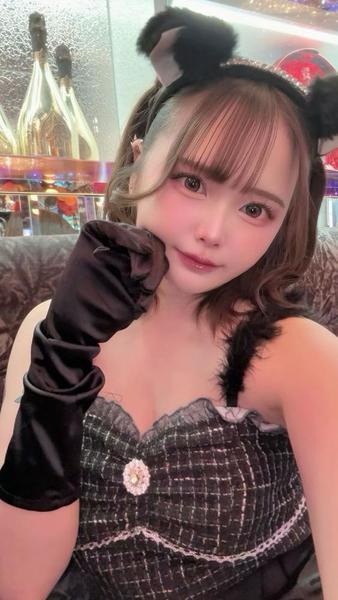 ハロウィンEV2日目出勤👻