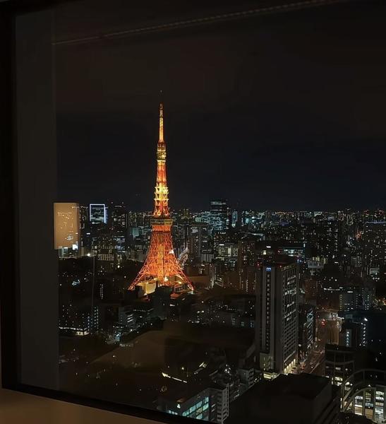 しゅっきん✨